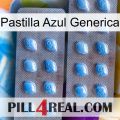 Pastilla Azul Generica viagra4
